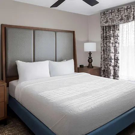 Homewood Suites By Hilton Orland Park Exterior foto