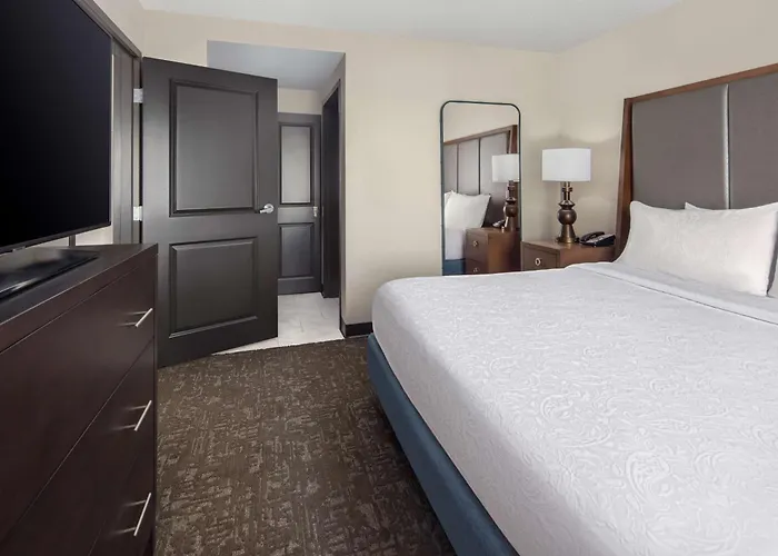 Homewood Suites By Hilton Orland Park