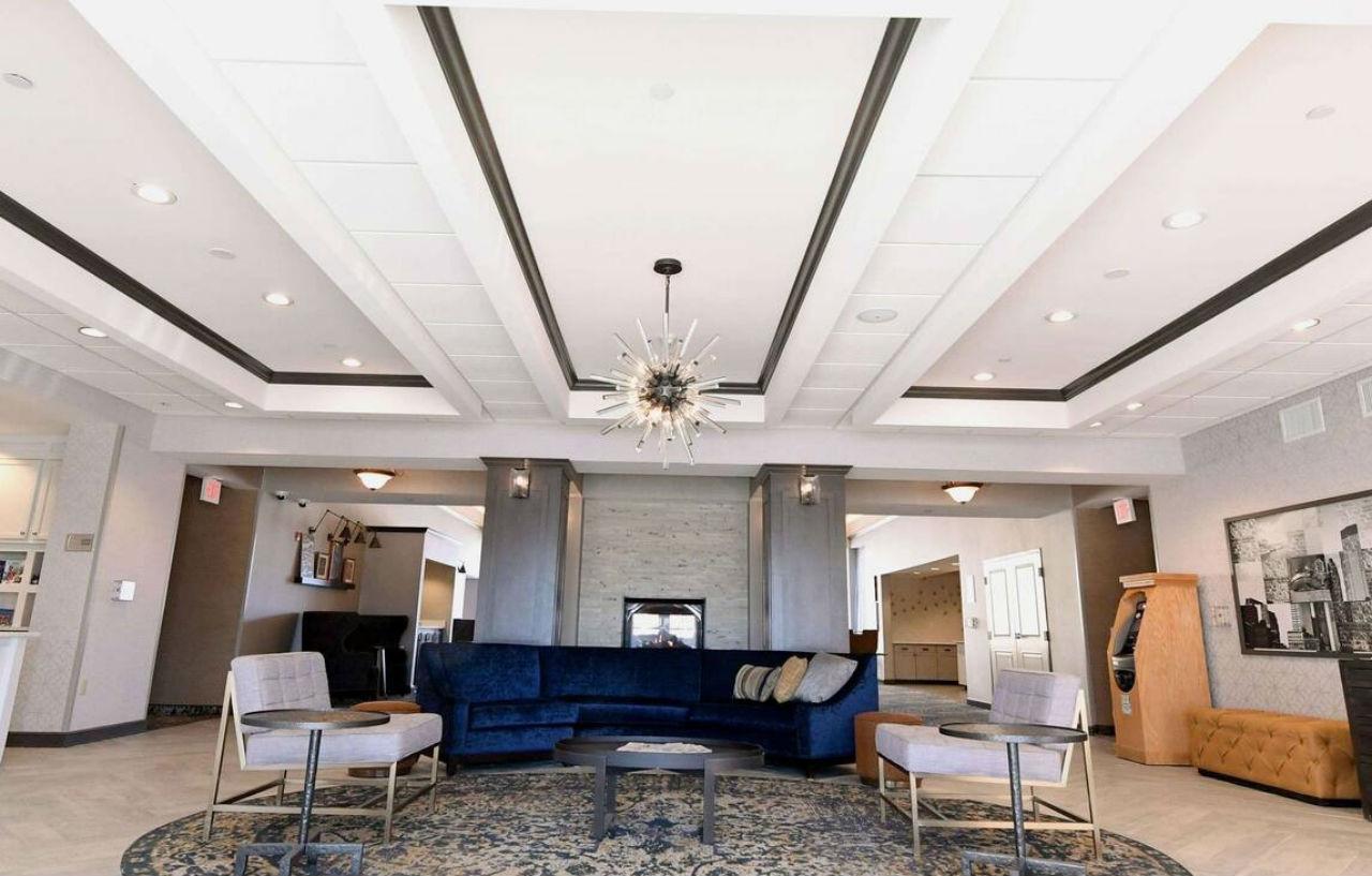 Homewood By Hilton 3*