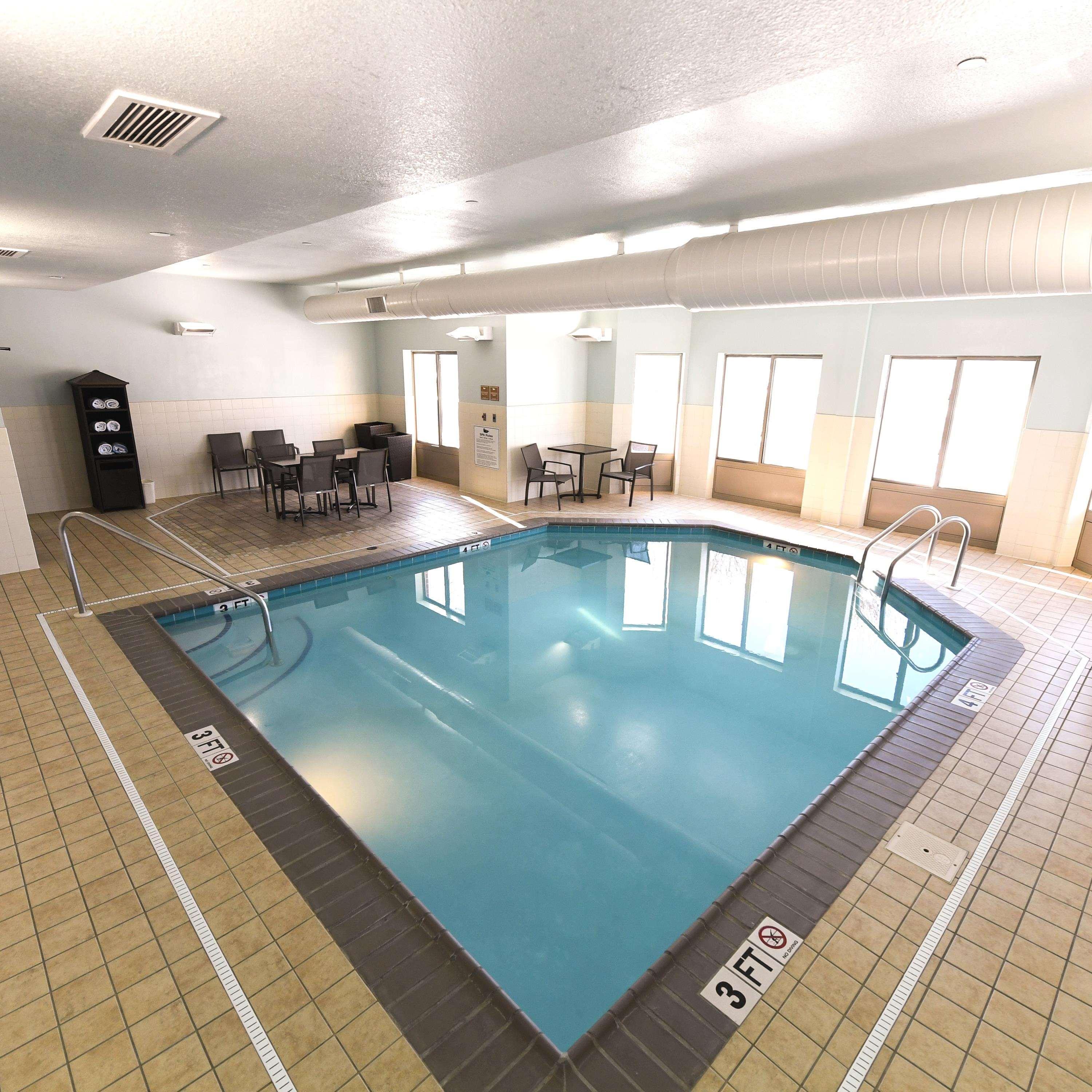 Hotel Homewood By Hilton