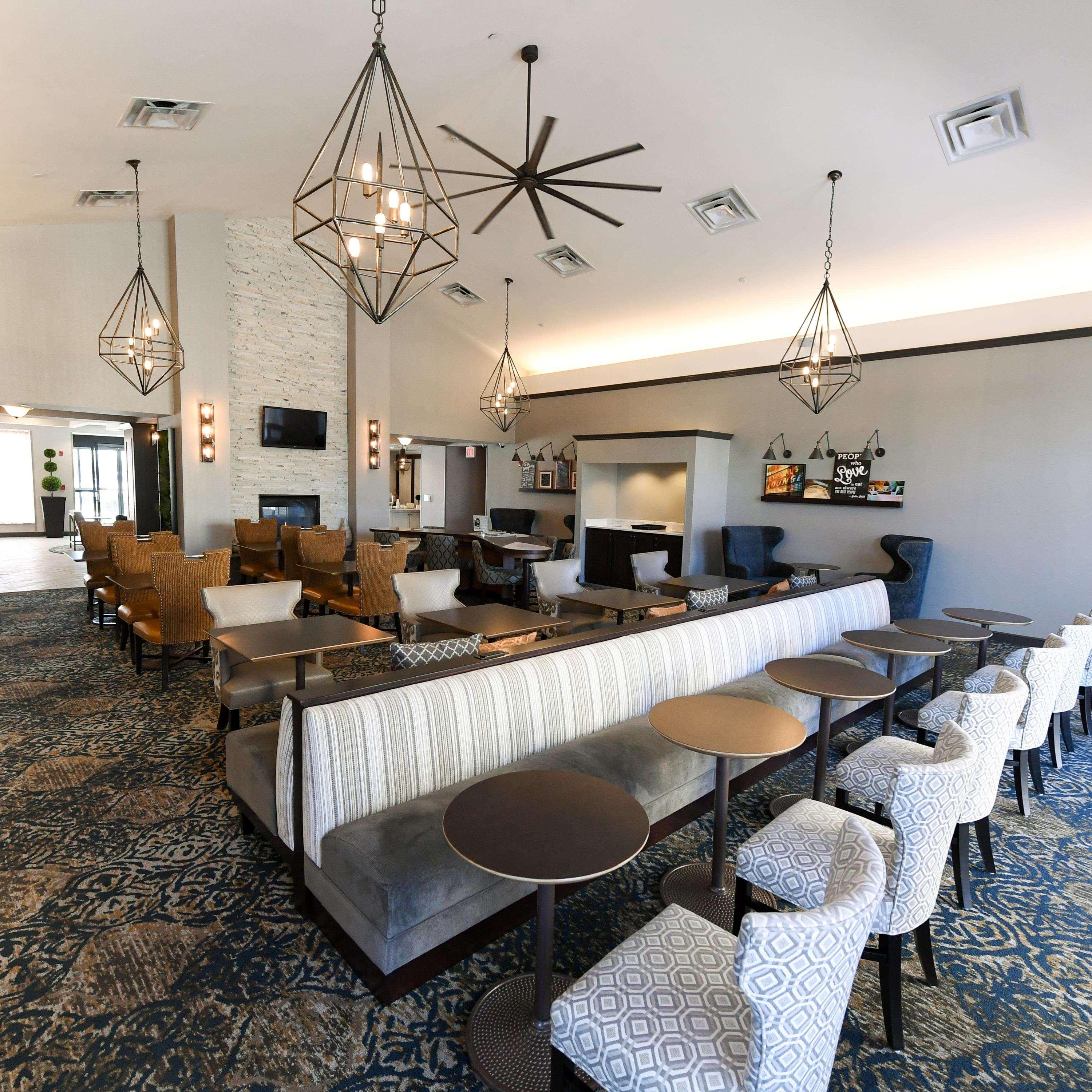 Homewood By Hilton Hotel