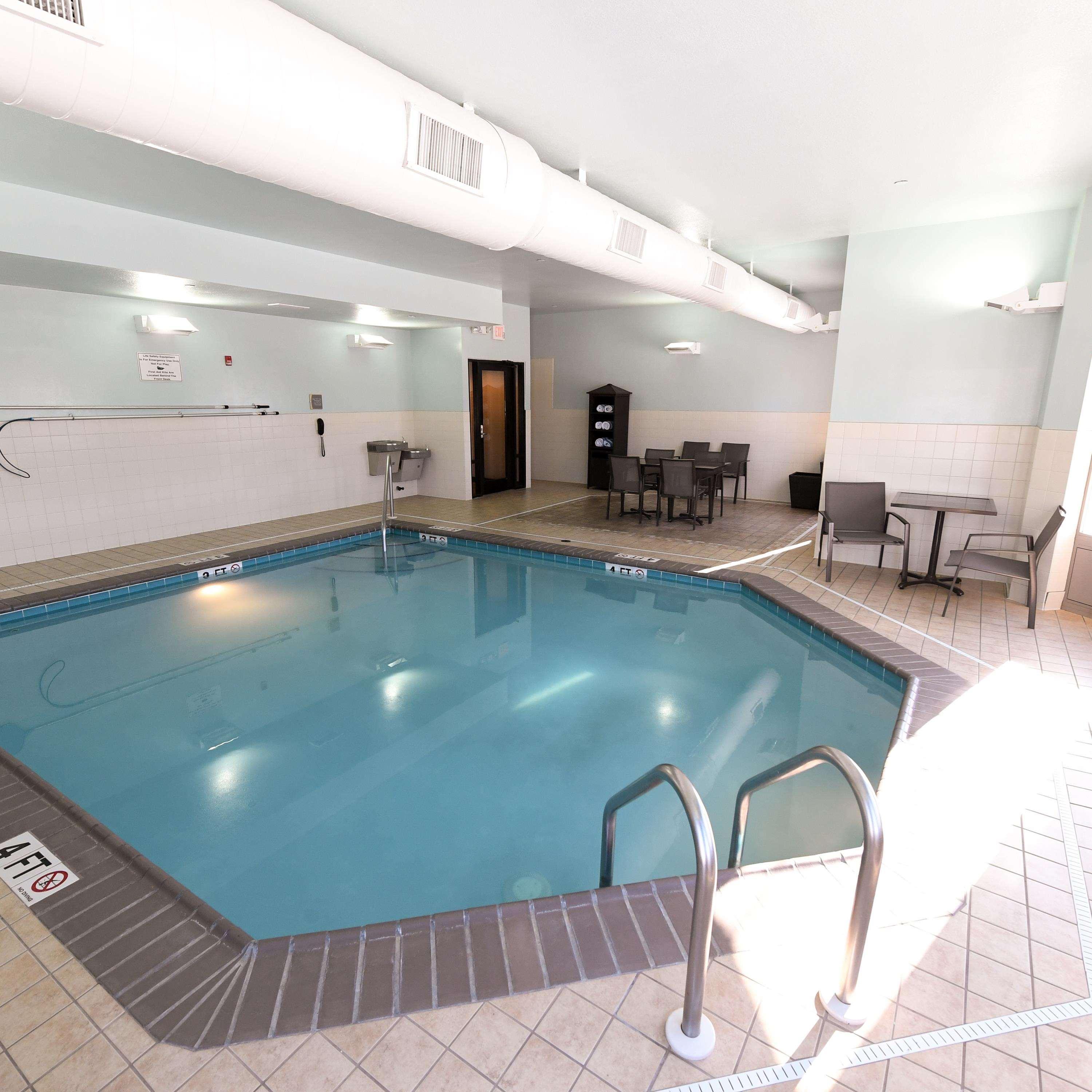 Homewood By Hilton Hotel Orland Park