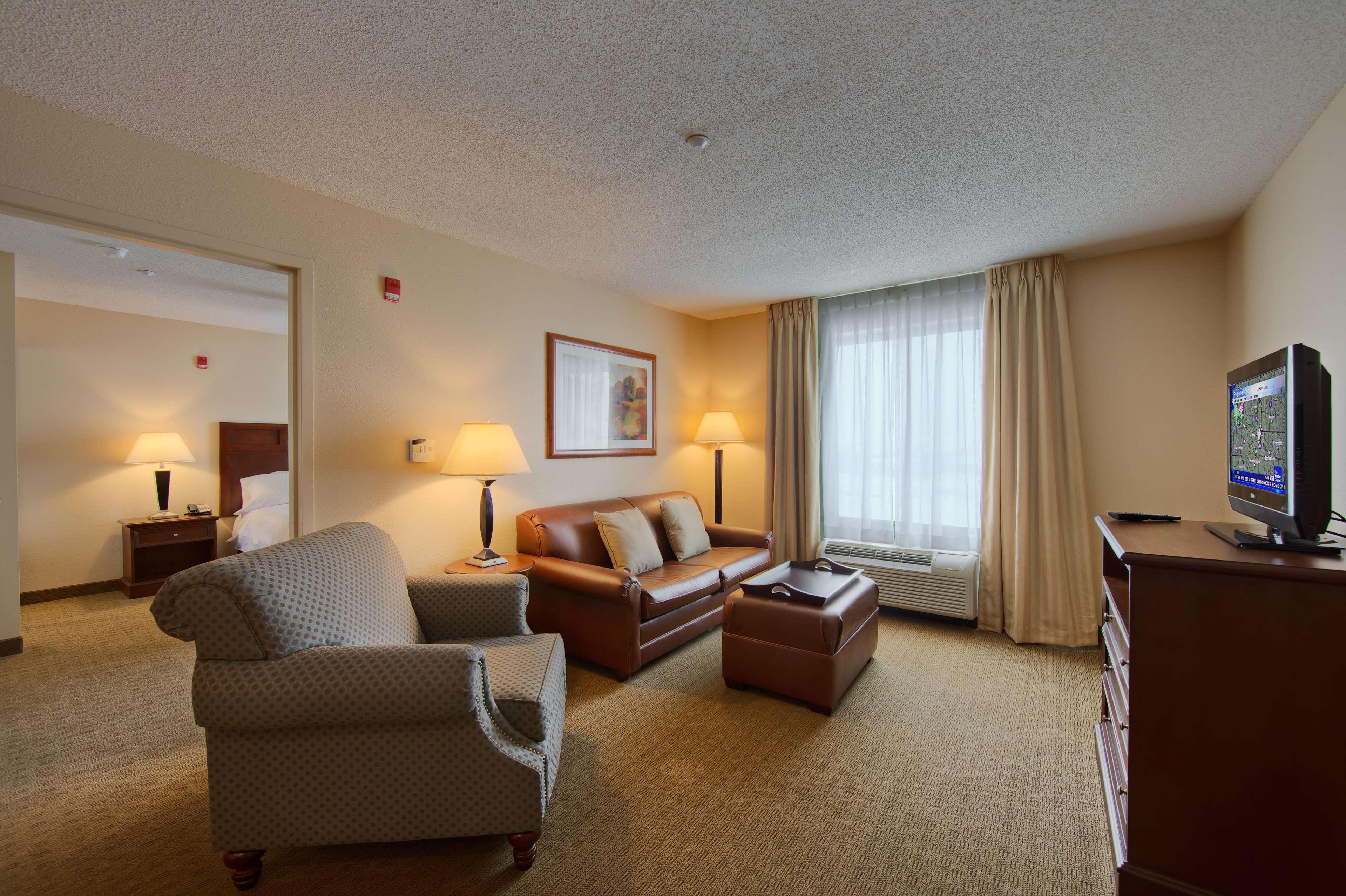 Homewood By Hilton Hotel Orland Park