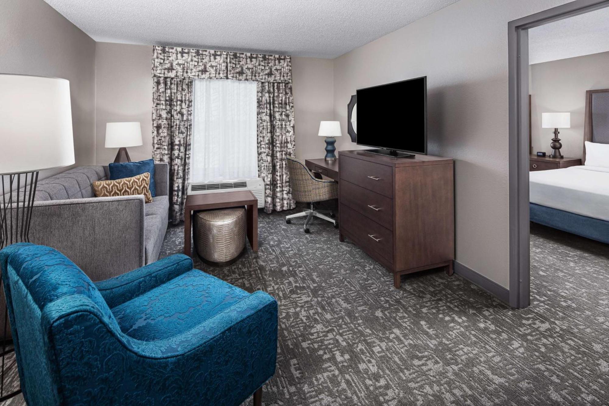 Hotel Homewood By Hilton 3*