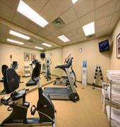 Homewood By Hilton 3* Orland Park