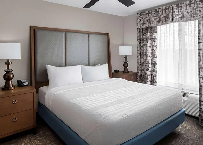 Homewood Suites By Hilton Orland Park