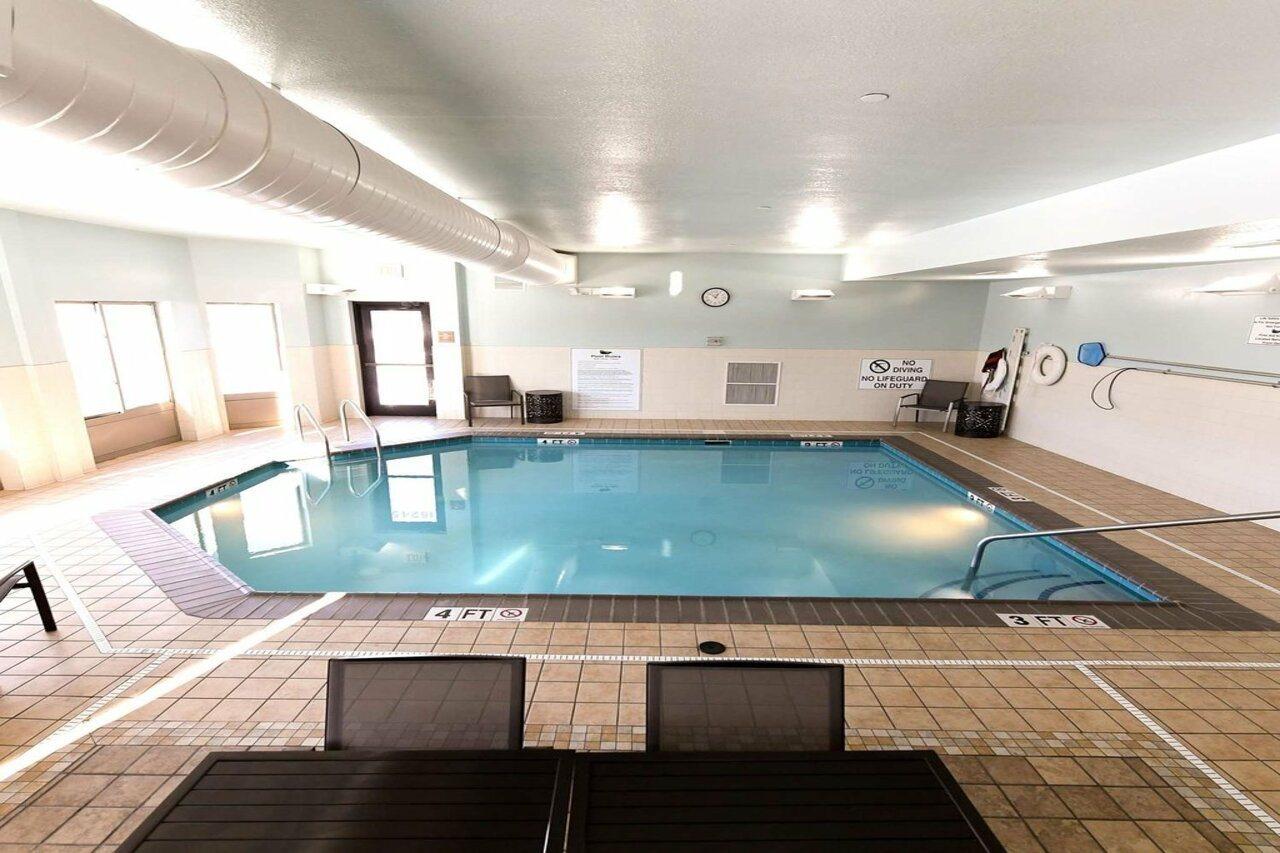 Homewood By Hilton Hotel 3*