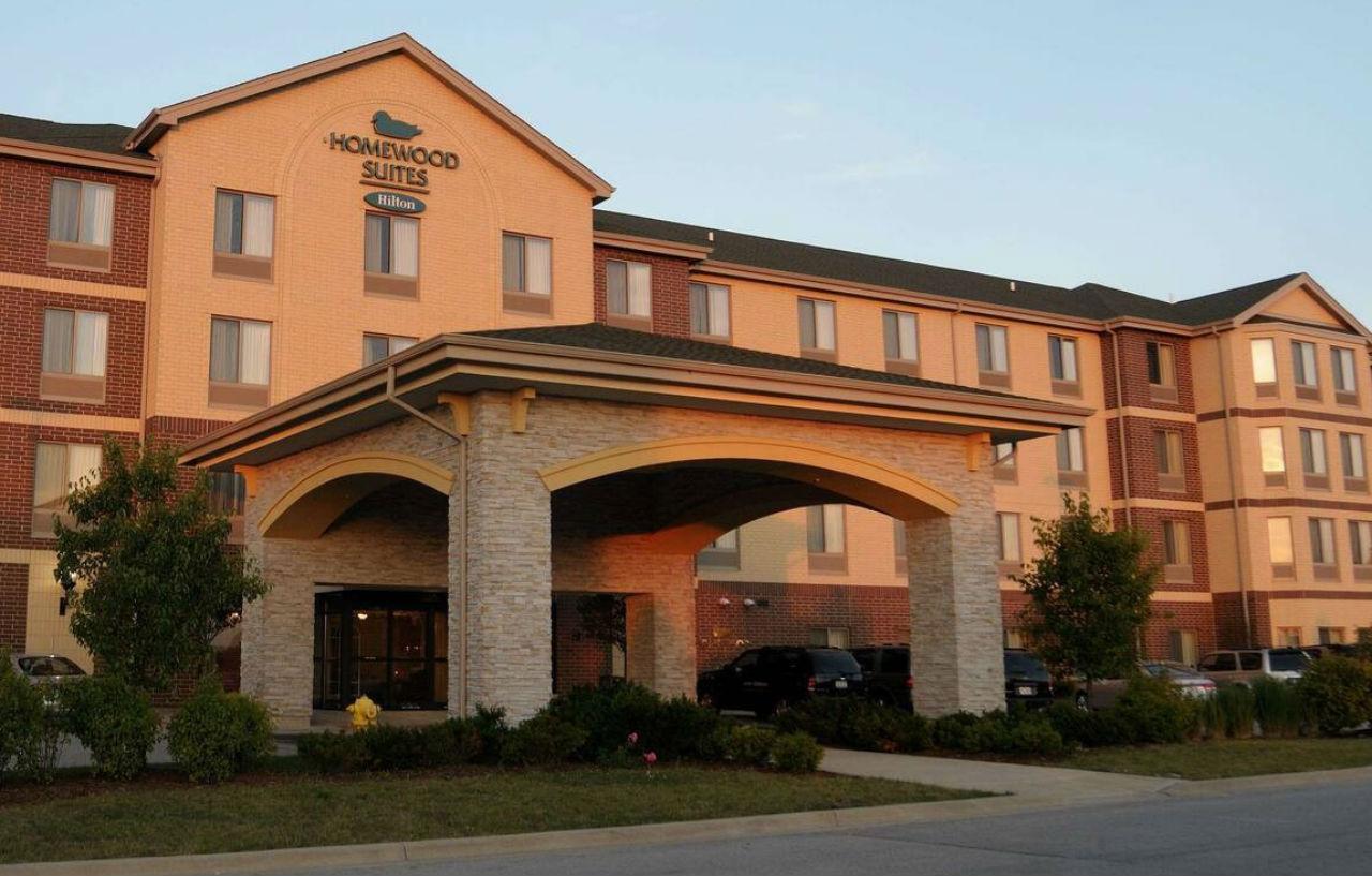 Homewood By Hilton 3* Orland Park