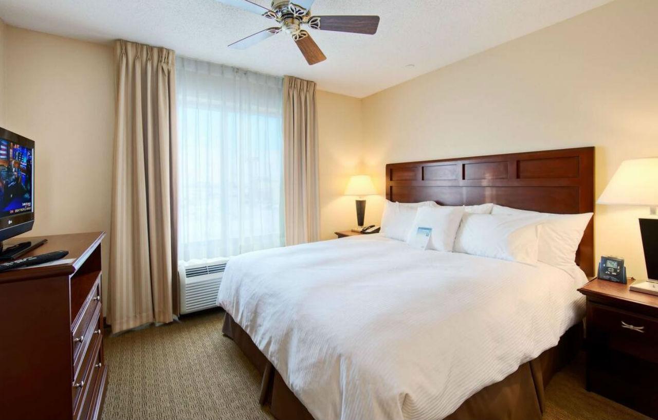 Homewood By Hilton Hotel 3*