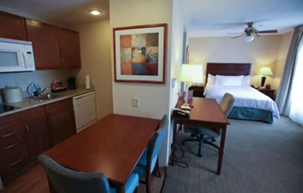 Homewood By Hilton Hotel 3*