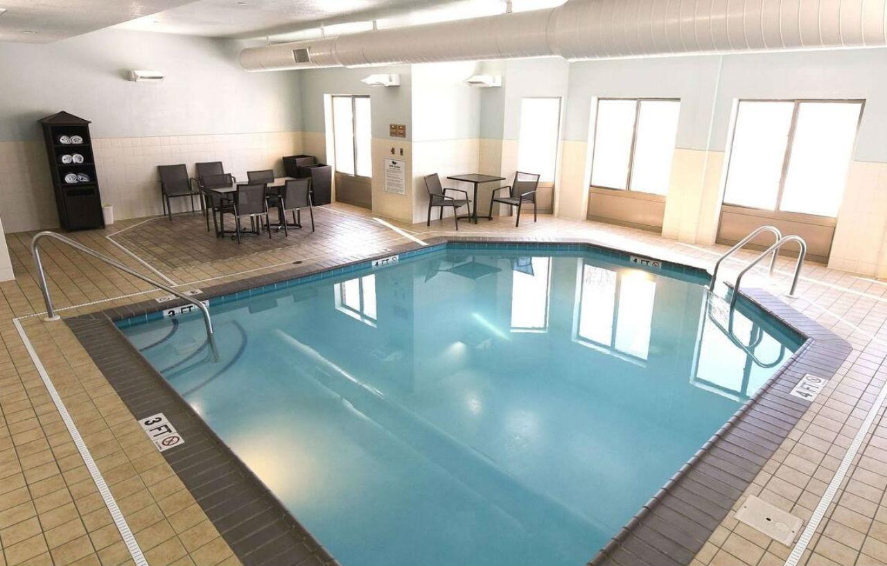 Homewood By Hilton Hotel Orland Park