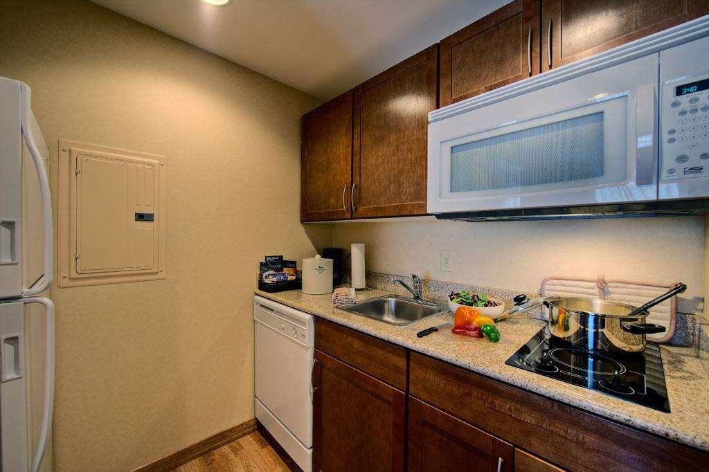 Hotel Homewood By Hilton