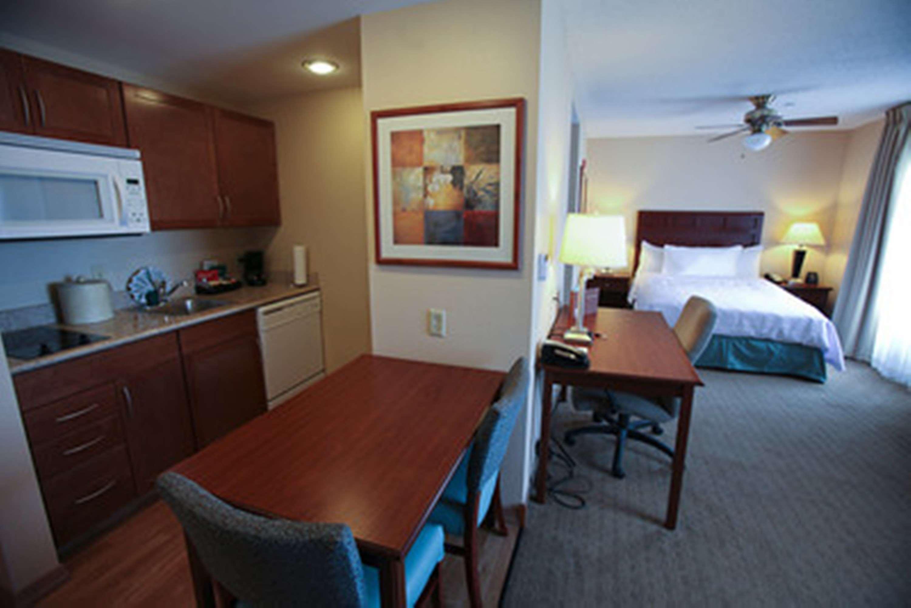 Homewood By Hilton Orland Park