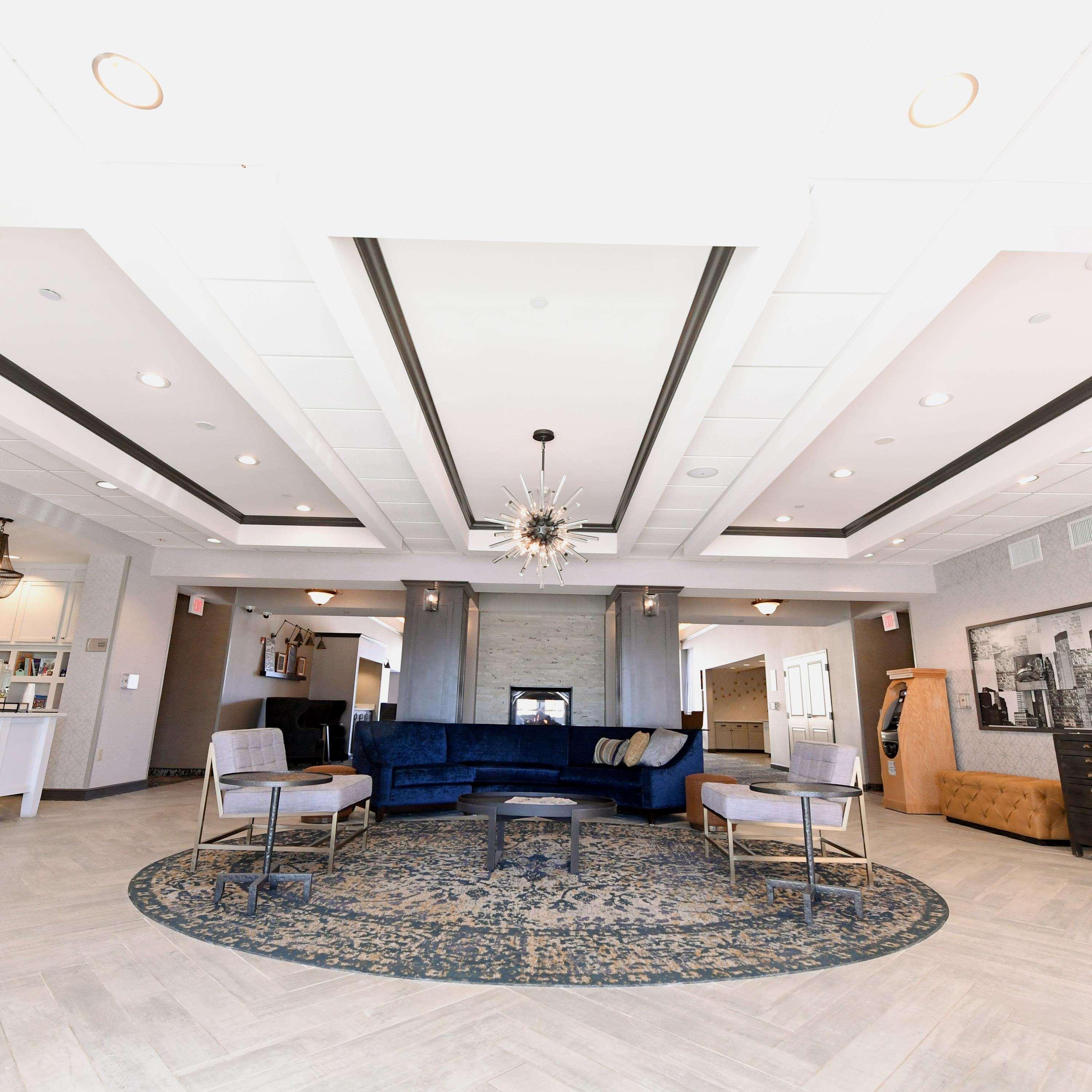 Homewood By Hilton Hotel Orland Park