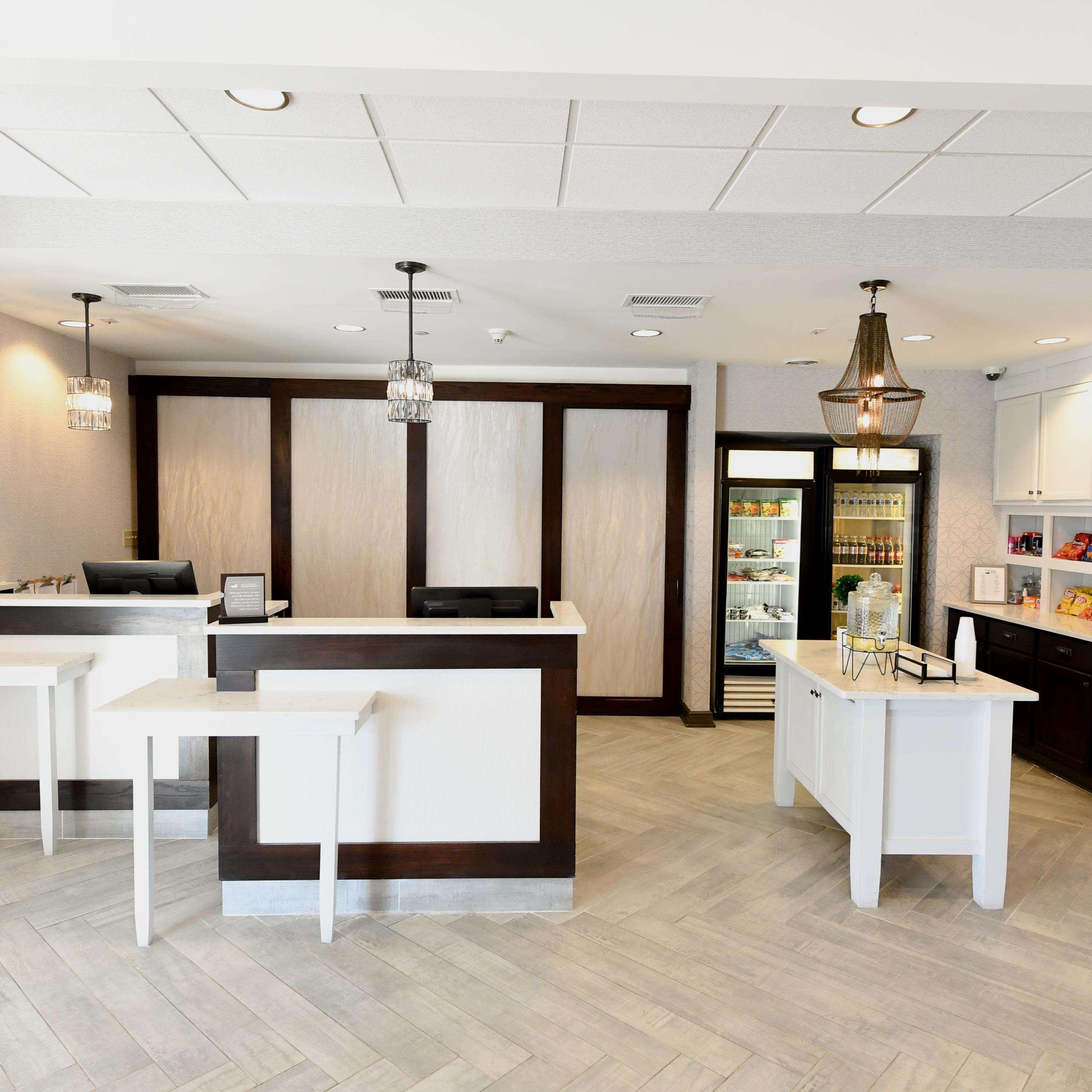 Homewood By Hilton Orland Park