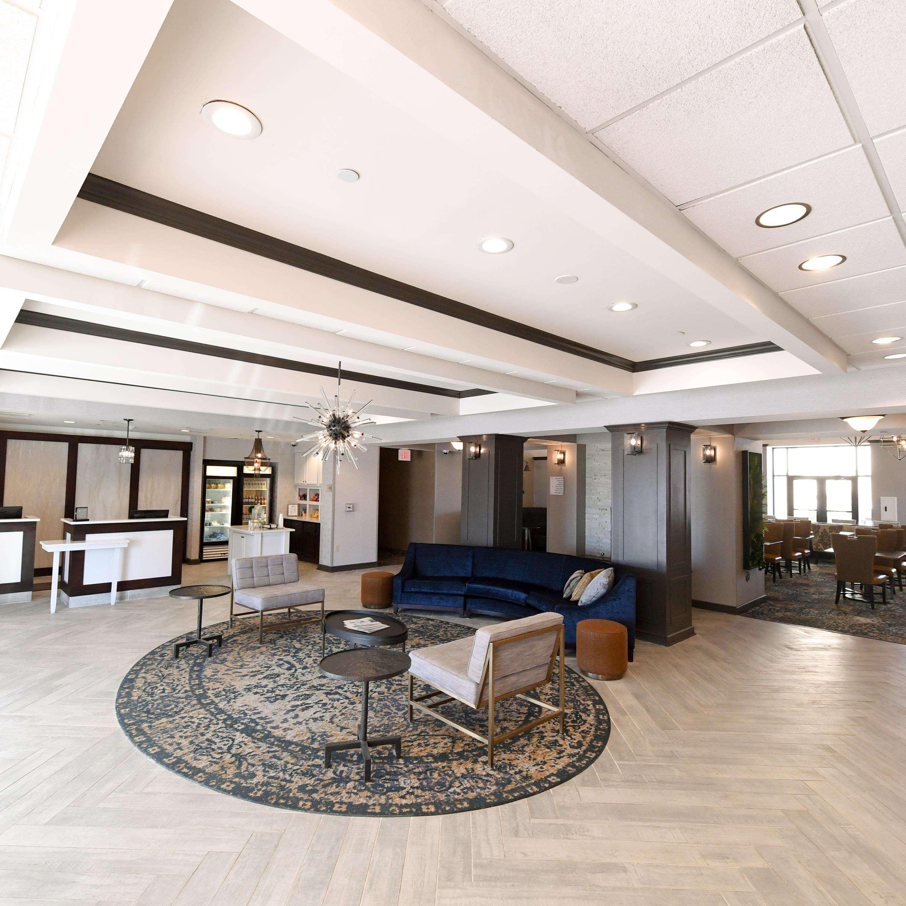 Hotel Homewood By Hilton 3*
