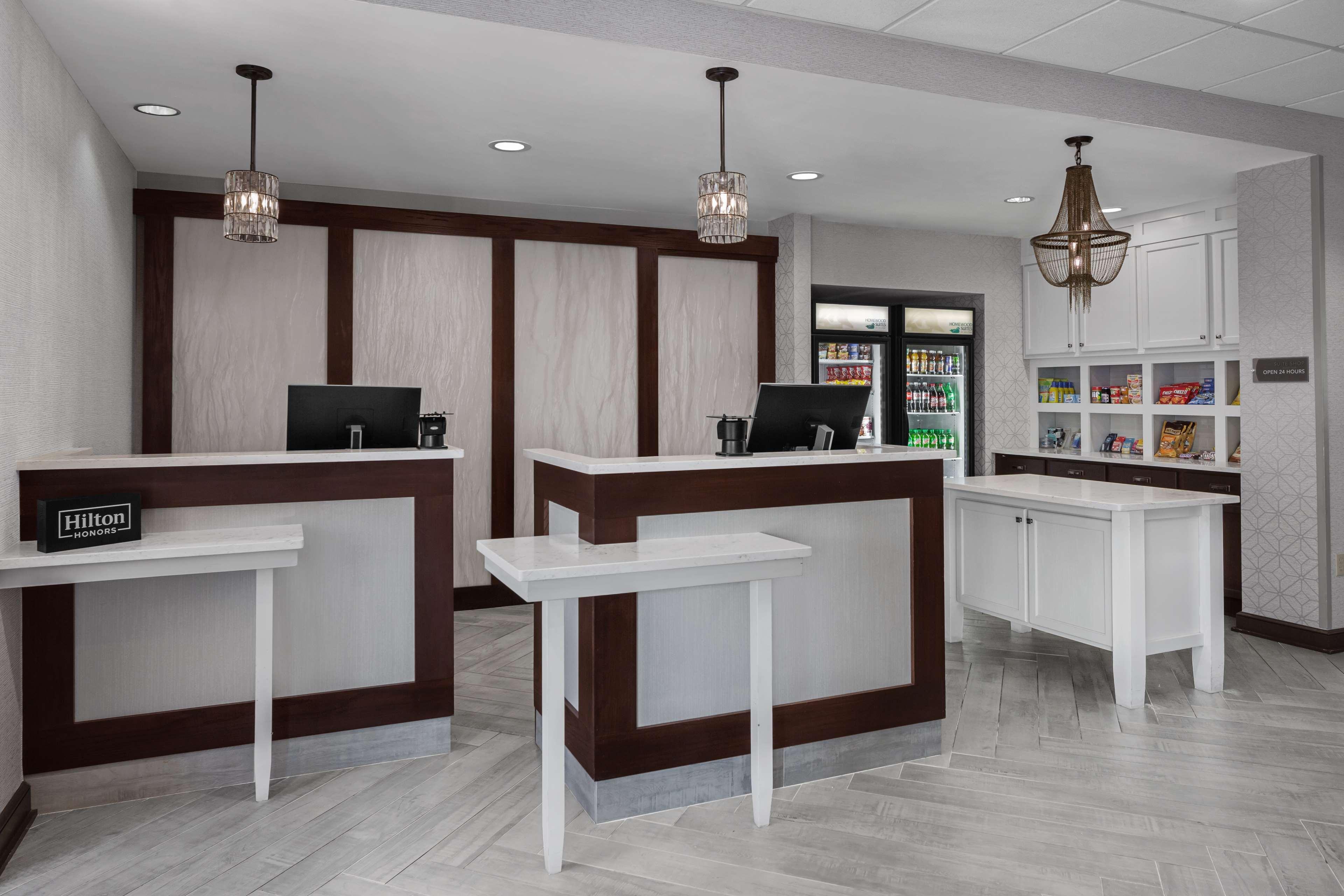 Homewood By Hilton Hotel Orland Park
