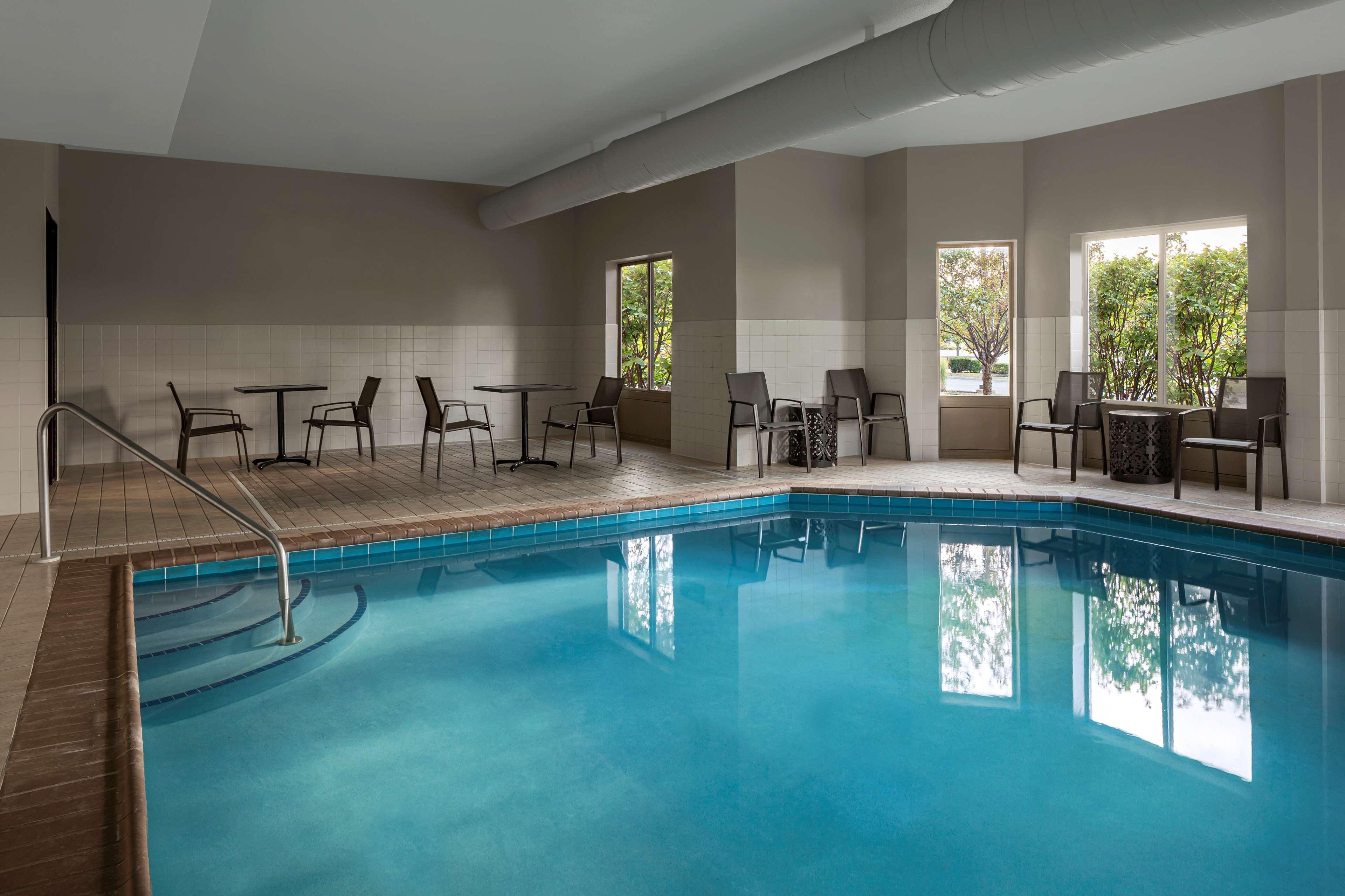 Homewood By Hilton Orland Park