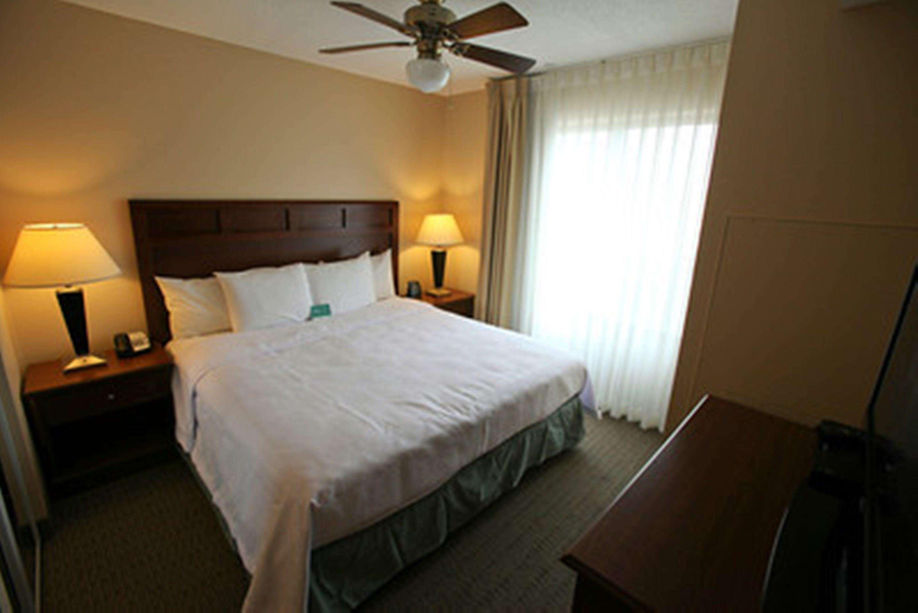 Homewood By Hilton 3*