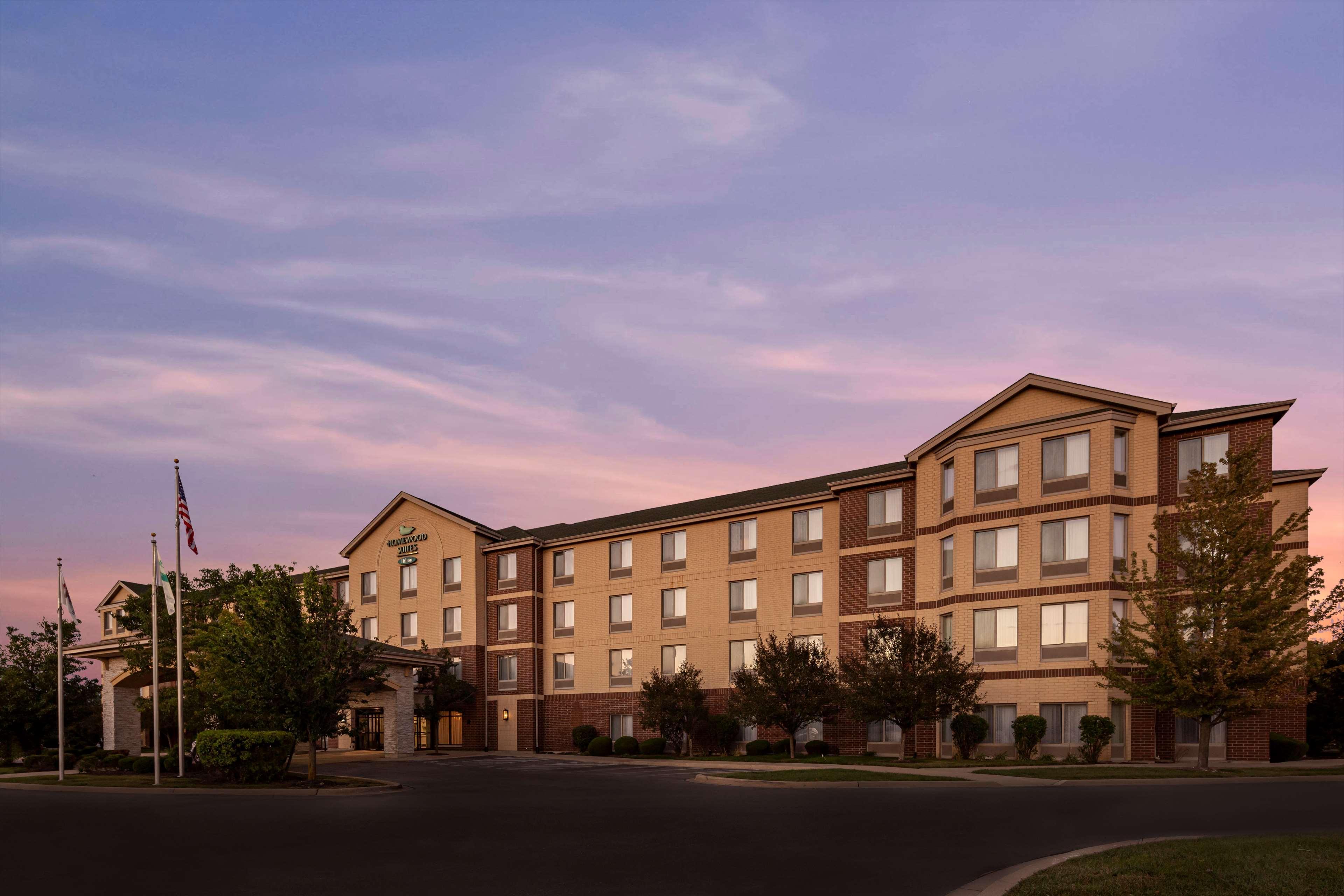 Hotel Homewood By Hilton 3*