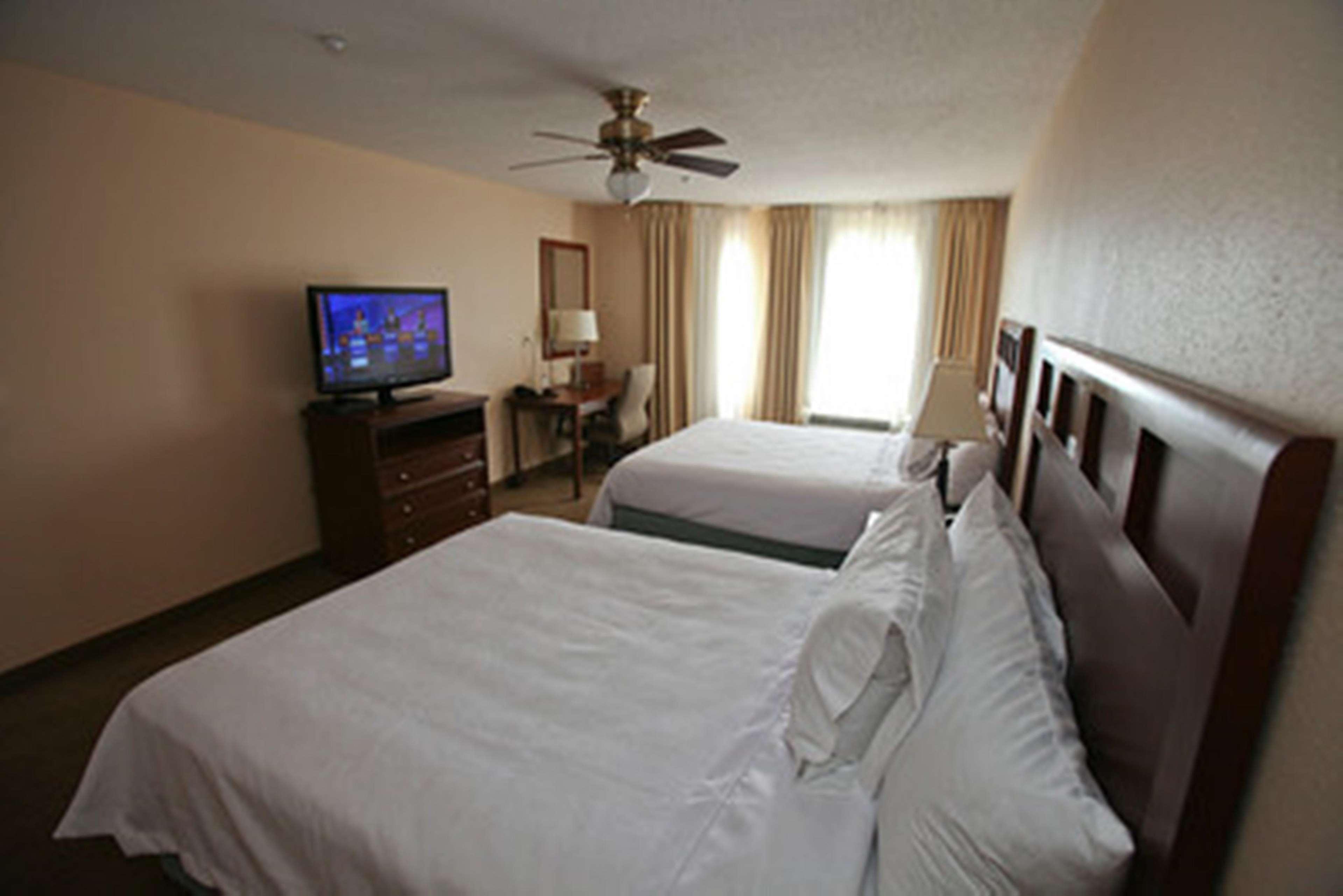 Homewood By Hilton 3*