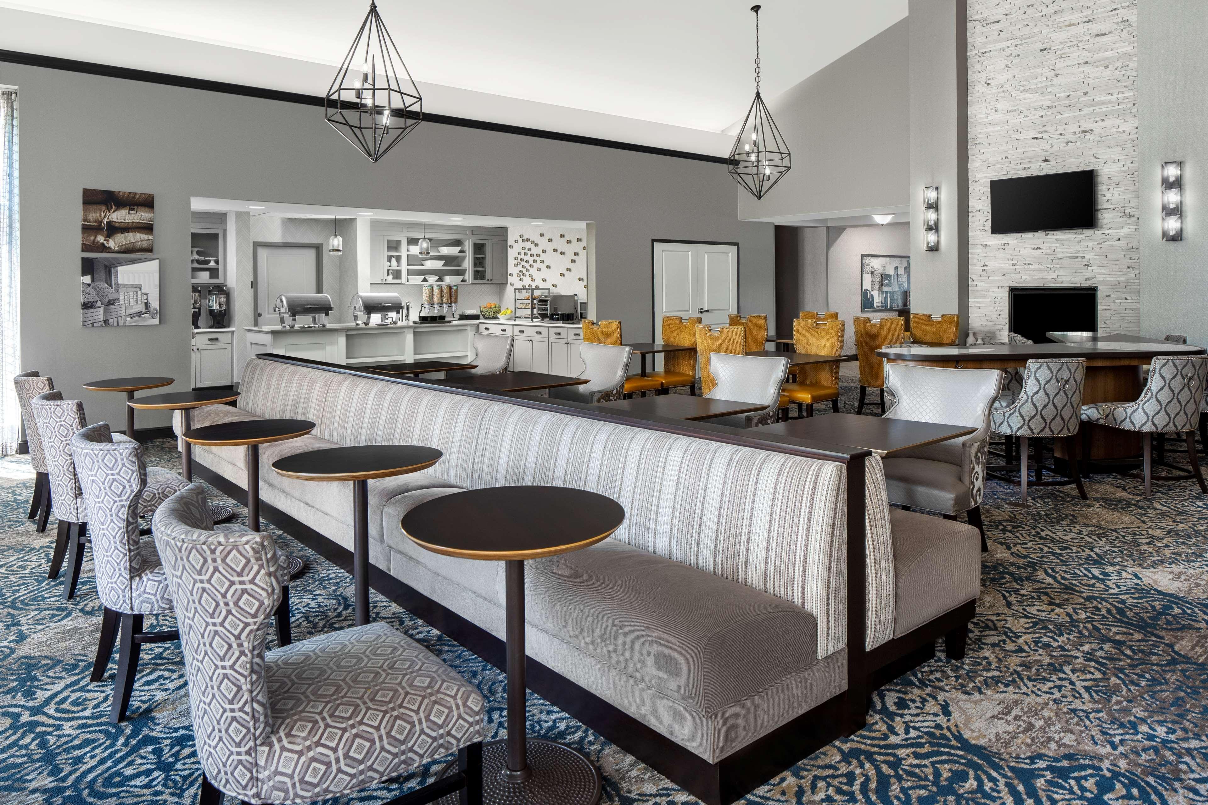 Hotel Homewood By Hilton 3*