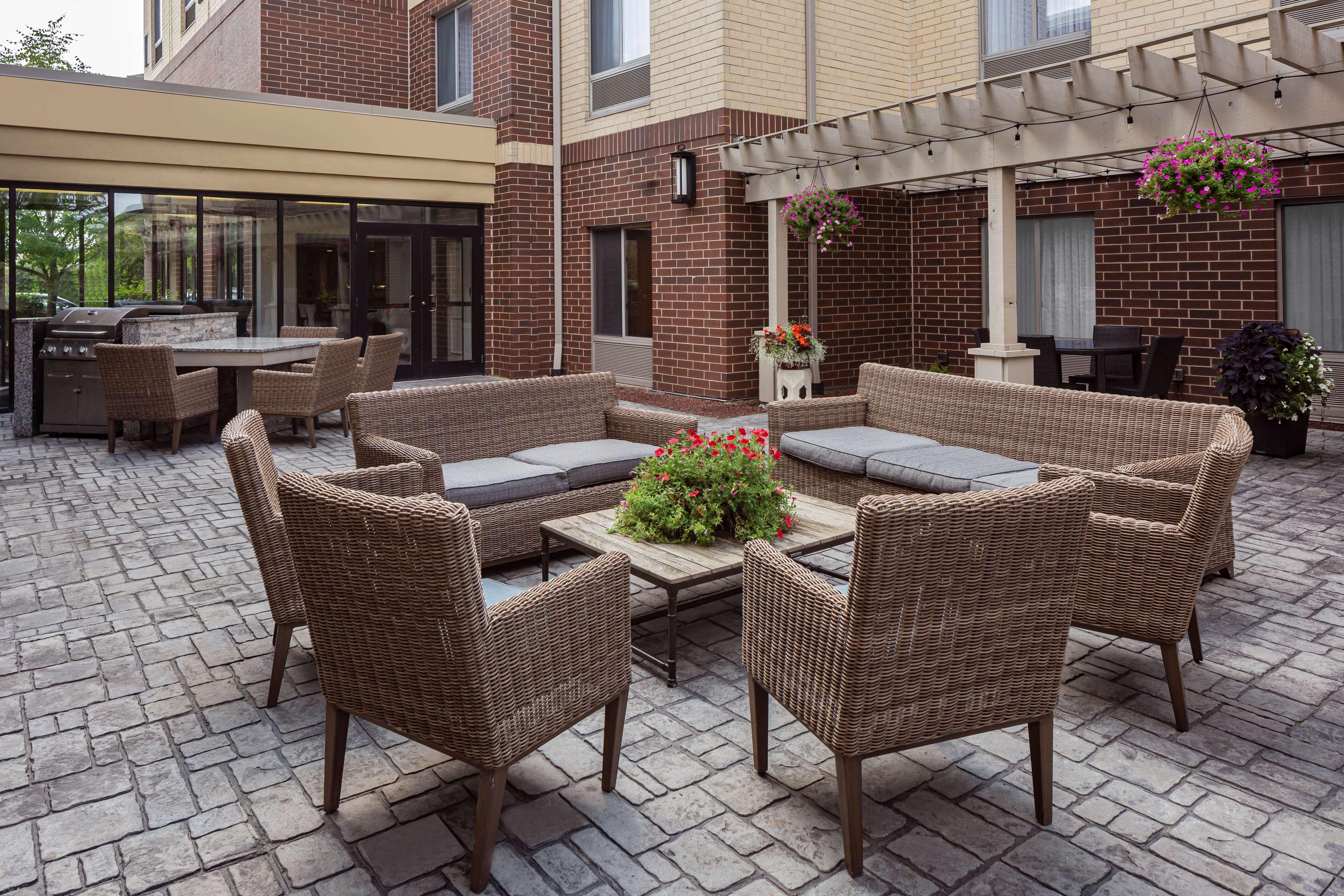 Homewood By Hilton 3*