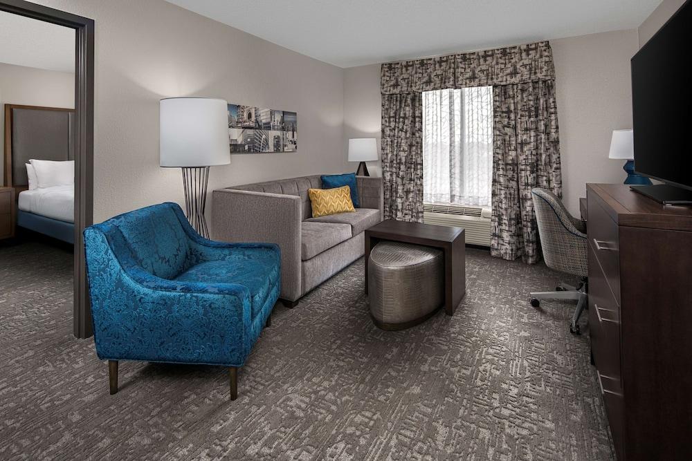 Homewood By Hilton