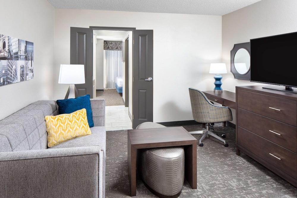 Homewood By Hilton Orland Park