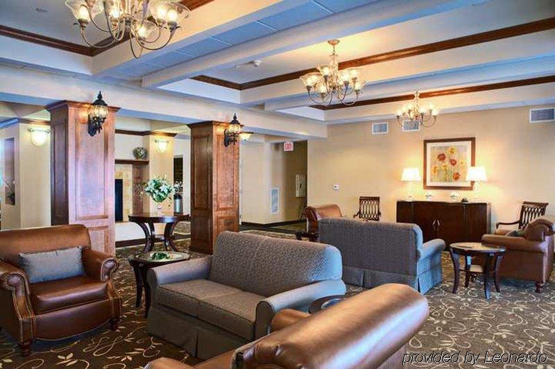 Homewood By Hilton Hotel