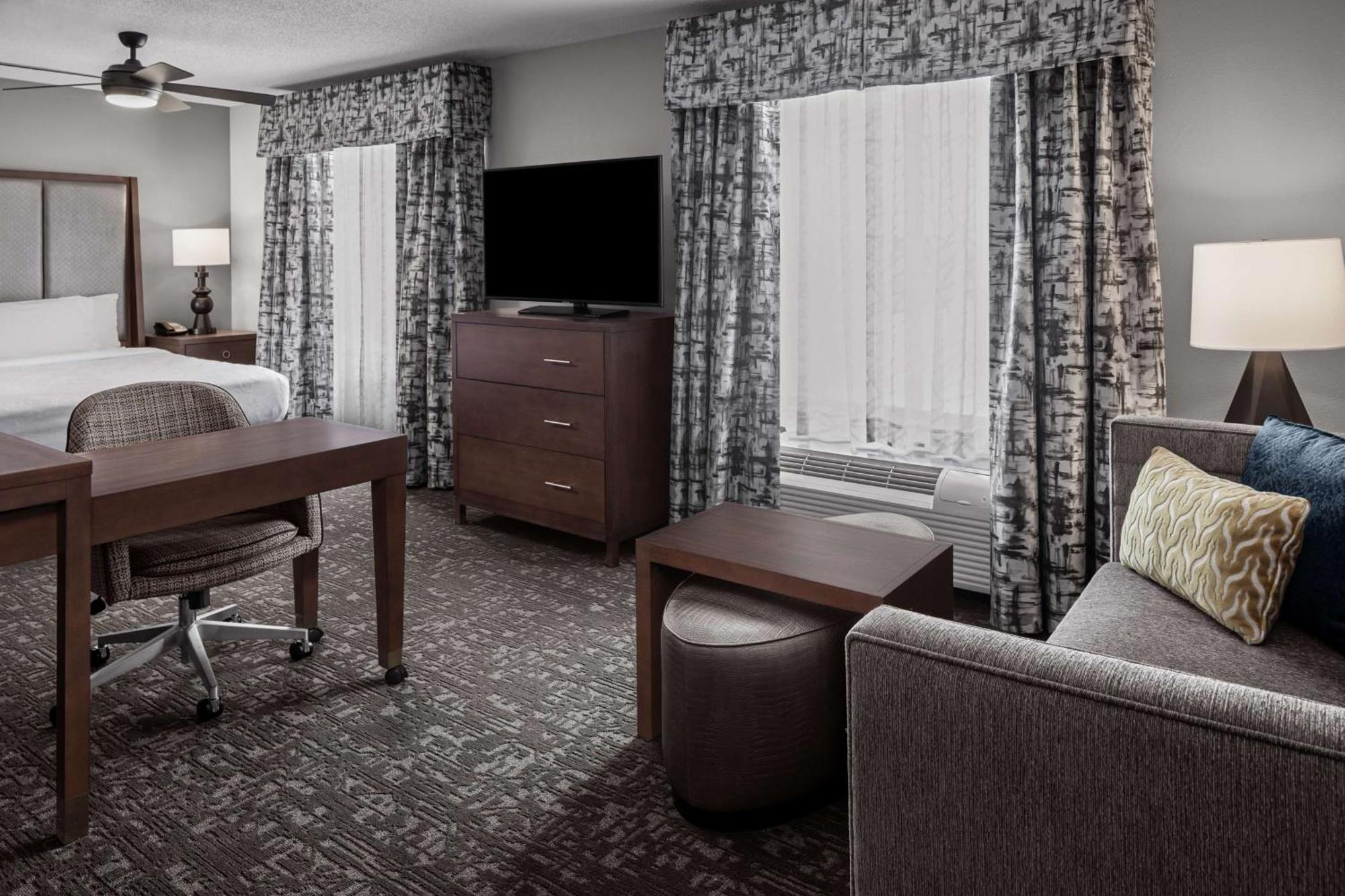 Hotel Homewood By Hilton Orland Park