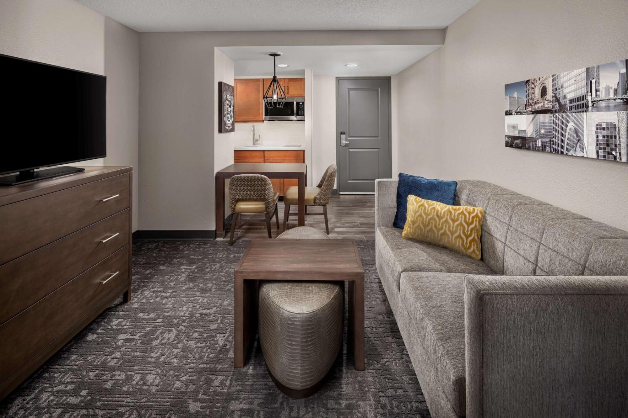 Hotel Homewood By Hilton 3*