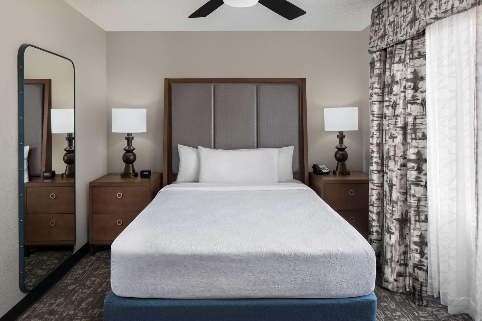 Hotel Homewood By Hilton