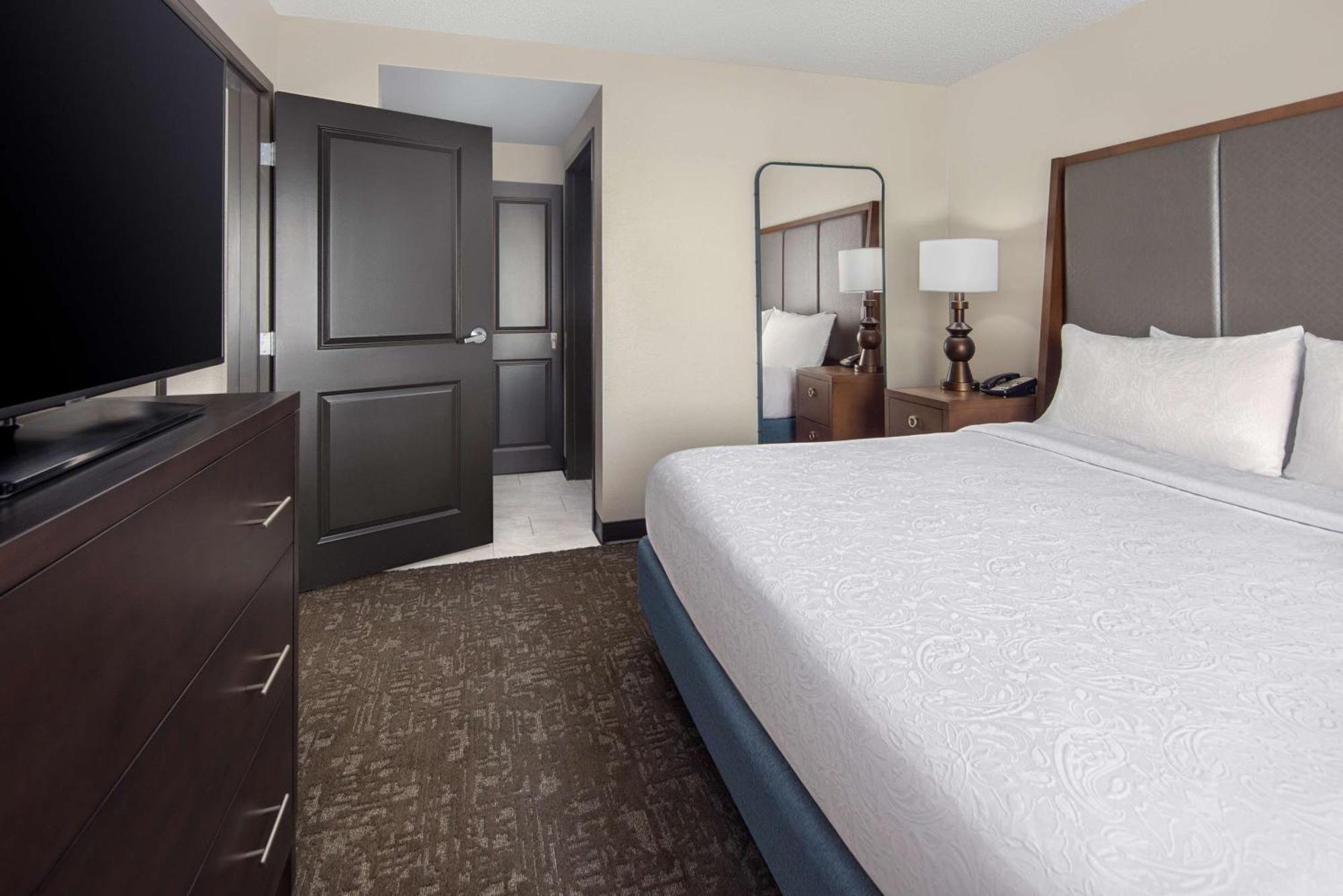 Homewood By Hilton Hotel Orland Park