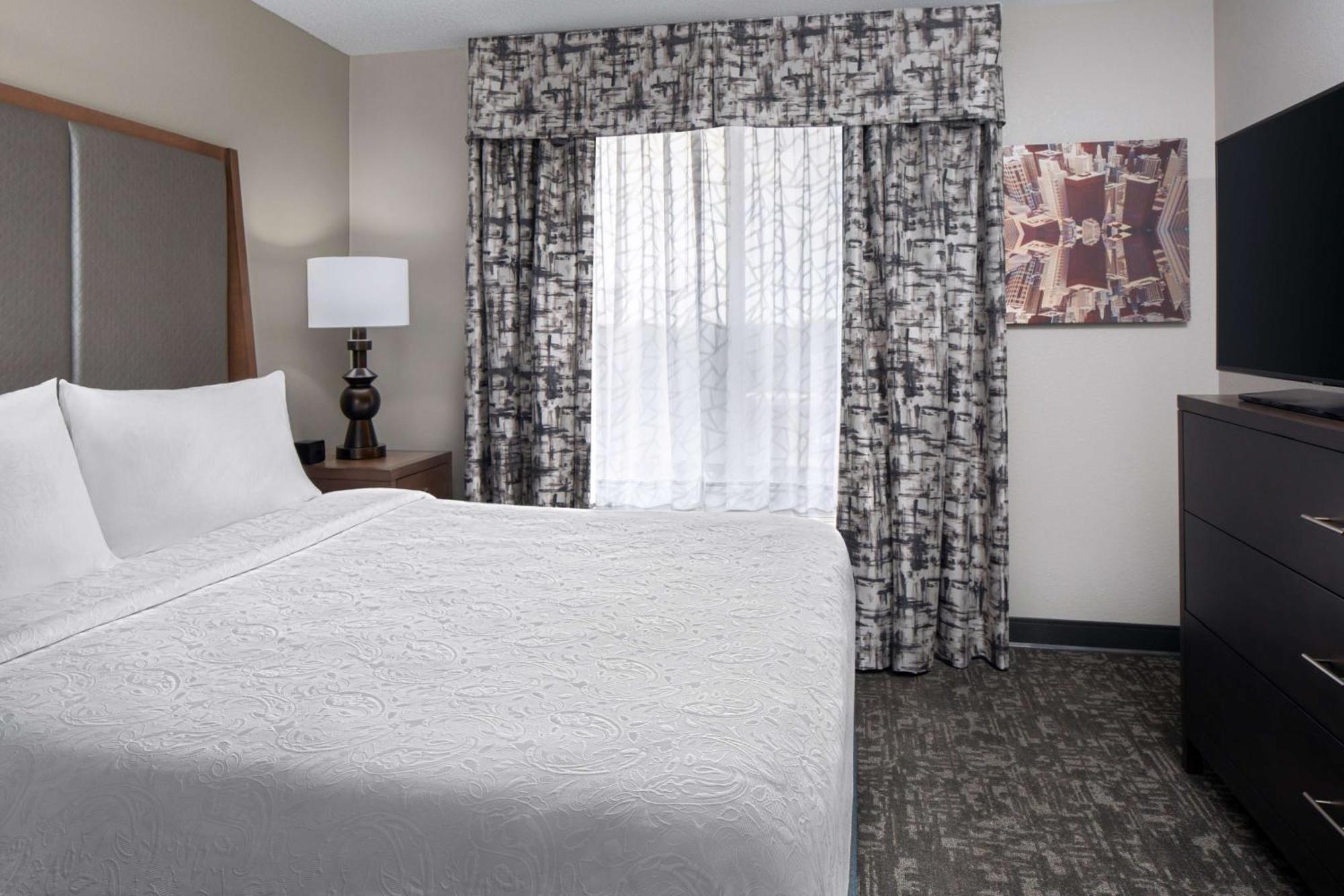 Homewood By Hilton Hotel