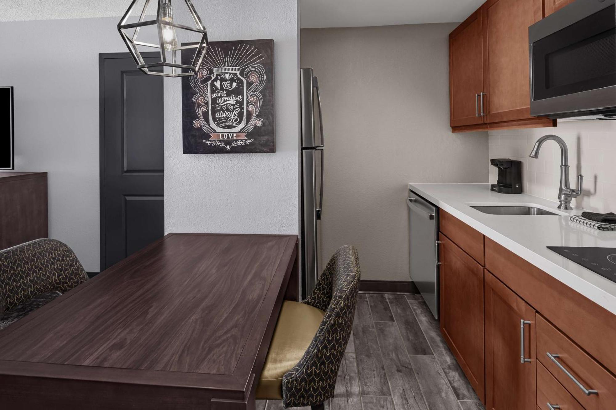 Homewood By Hilton 3*