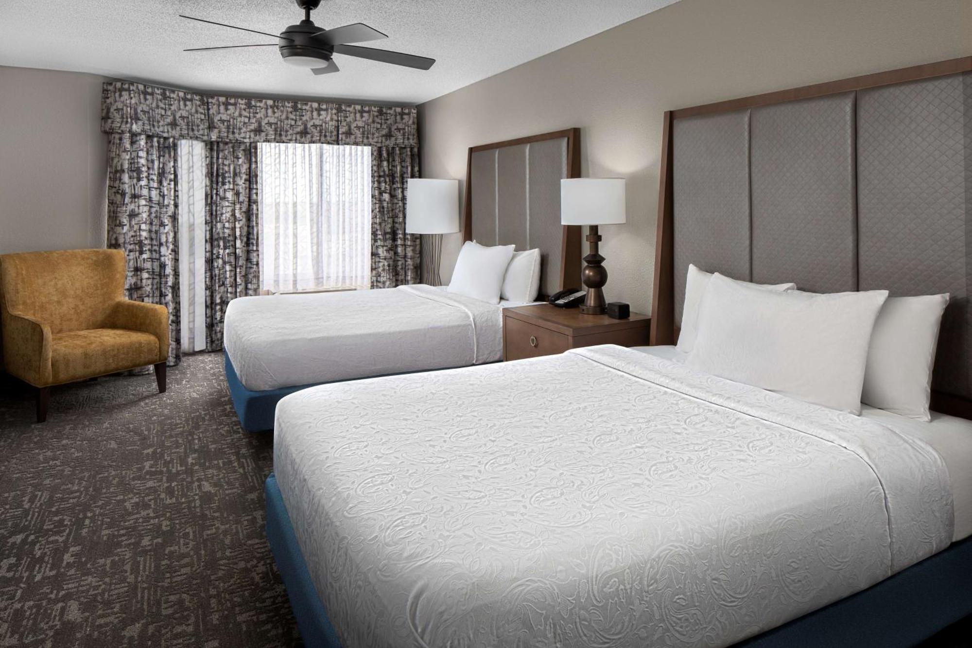 Homewood By Hilton