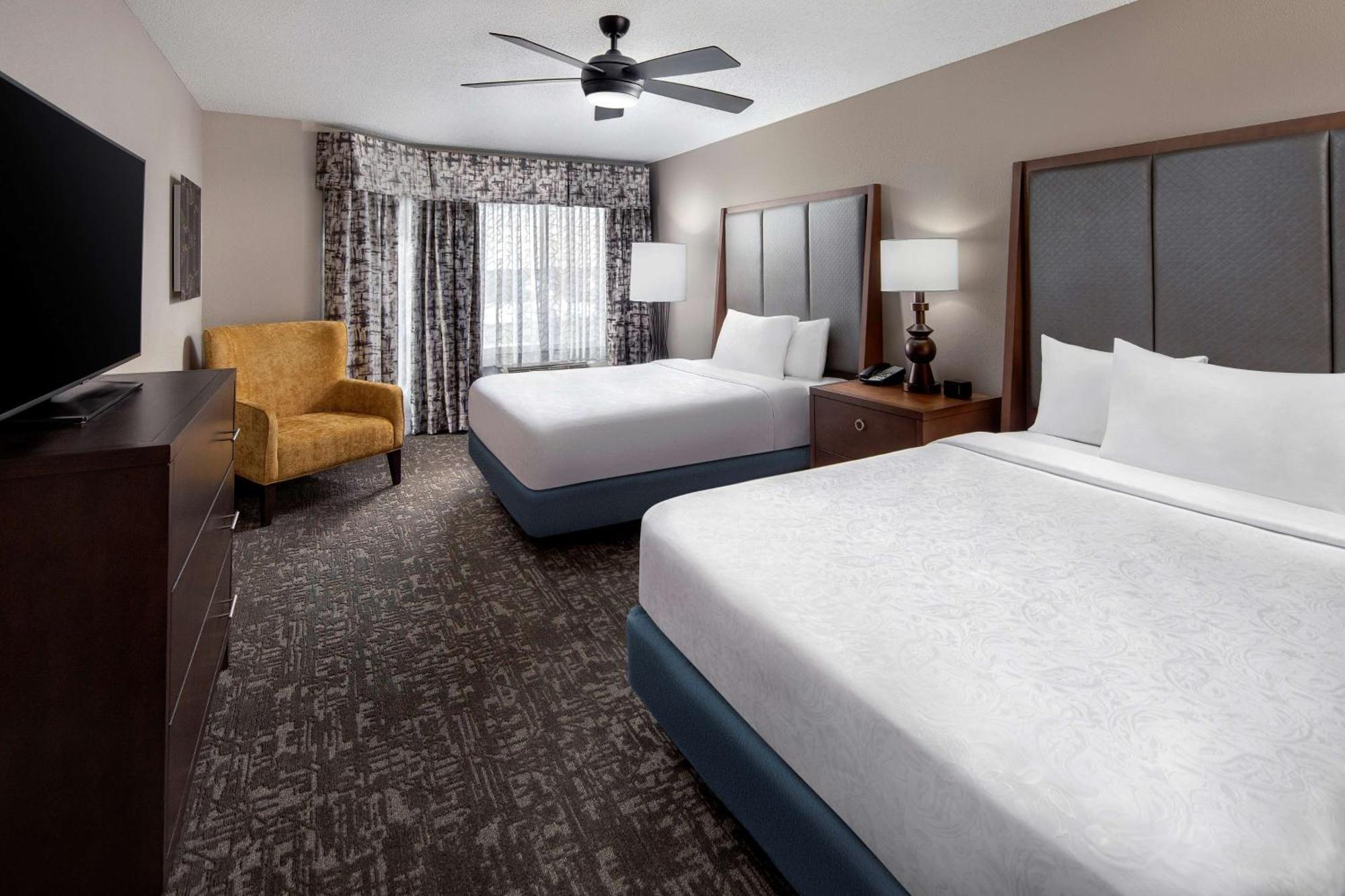 Homewood By Hilton Orland Park