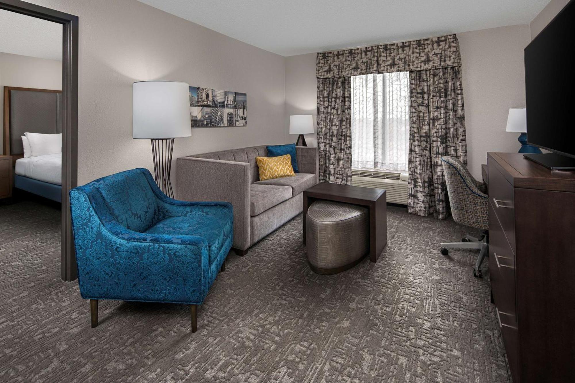 Homewood By Hilton Orland Park