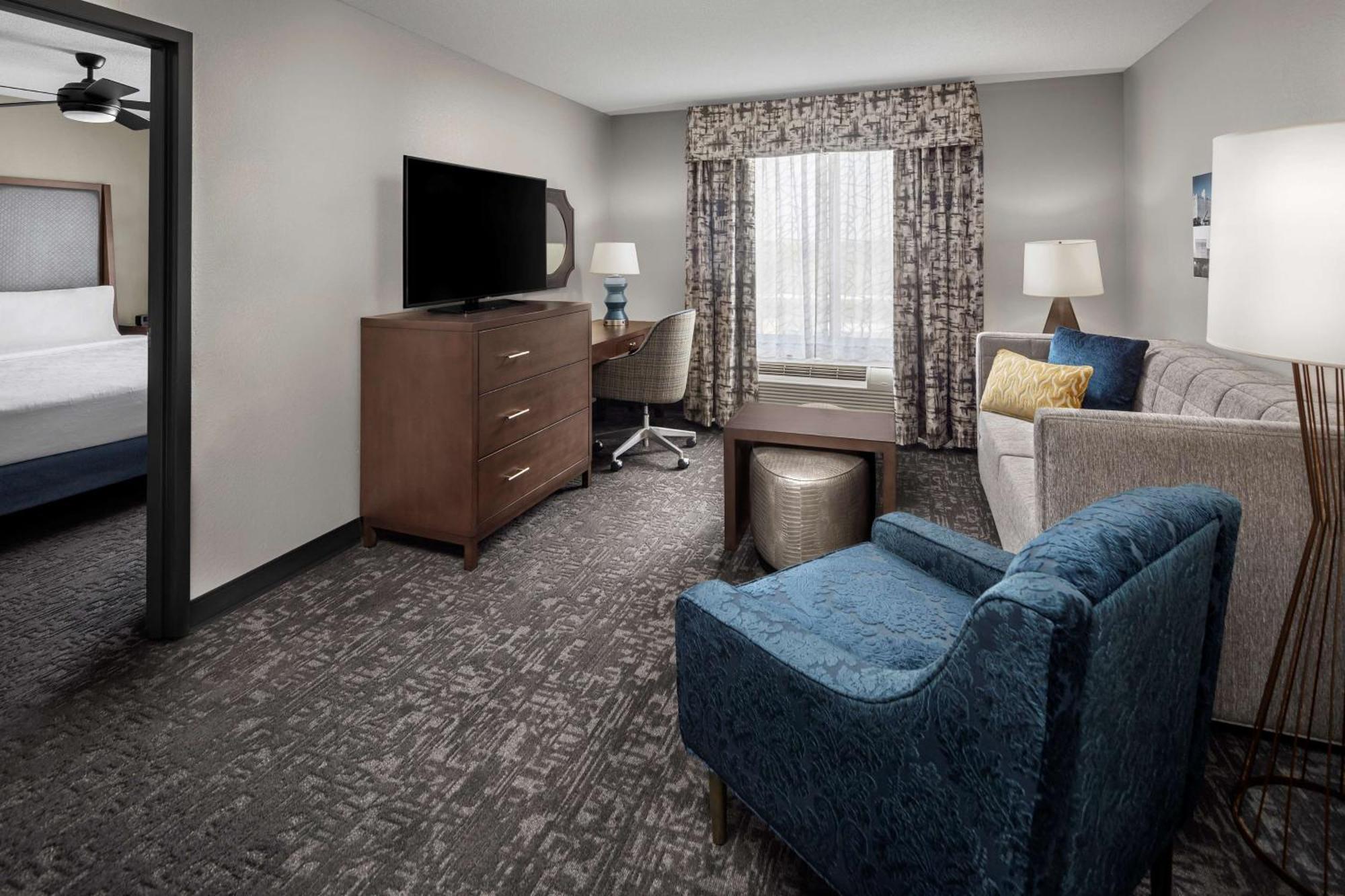 Homewood By Hilton Hotel Orland Park