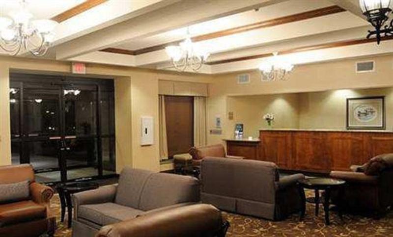 Homewood By Hilton Hotel