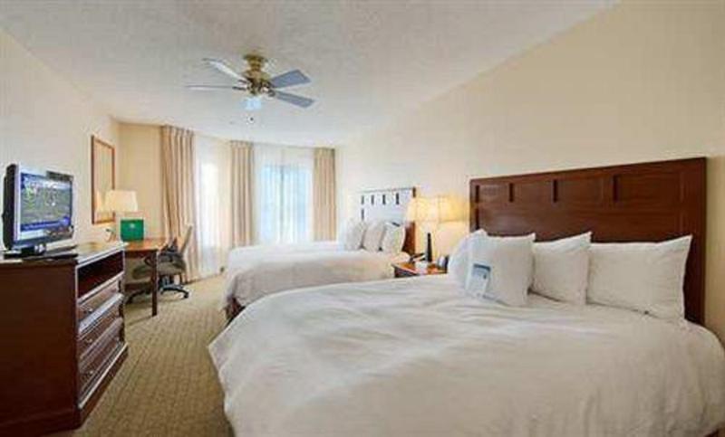 Homewood By Hilton Hotel 3*