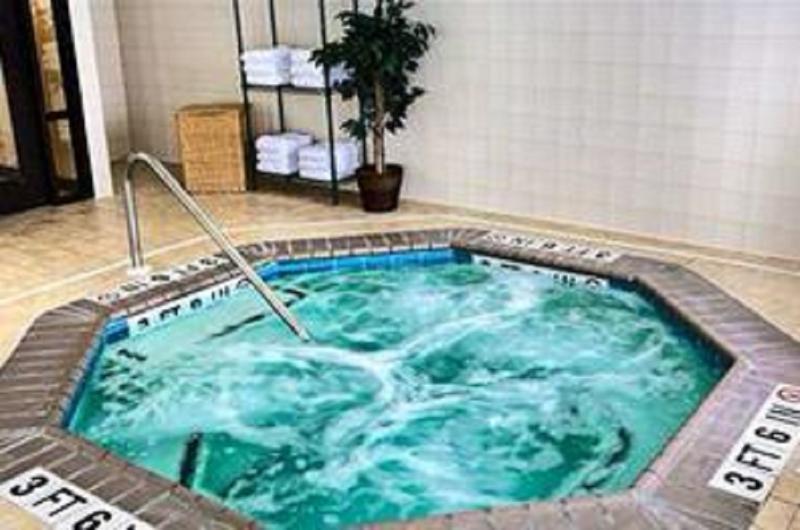 Homewood By Hilton Hotel Orland Park
