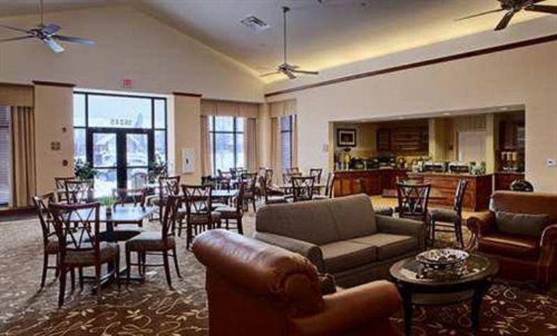 Homewood By Hilton 3*