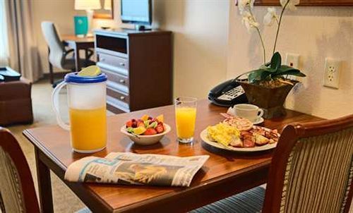 Hotel Homewood By Hilton Orland Park