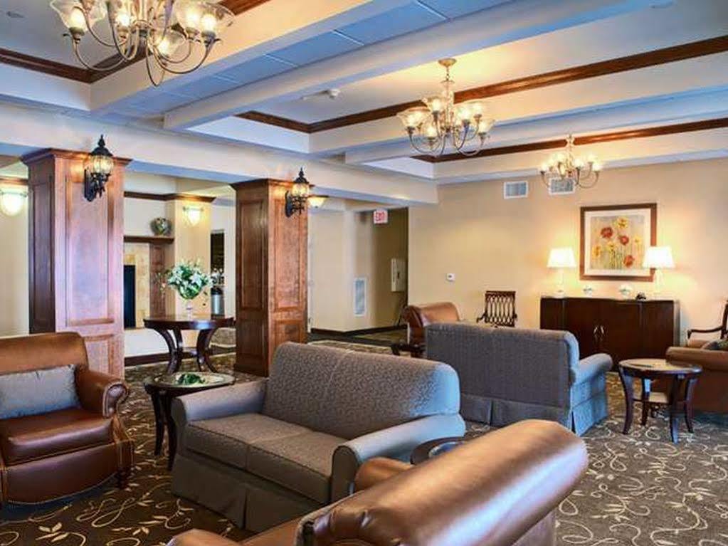 Hotel Homewood By Hilton